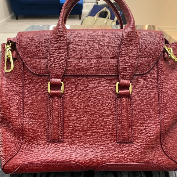 3.1 Phillip Lim Satchel - Picture 3 of 4